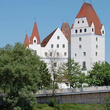 Ara Classic Szálloda 3*