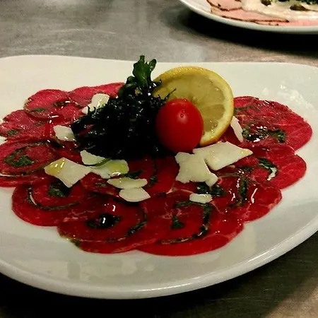 מלון Ara Classic אינגולשטאט