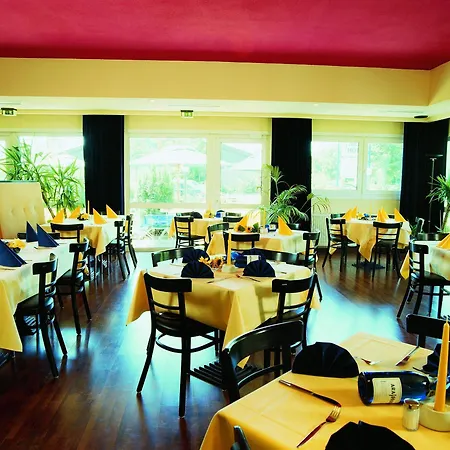 Ara Classic 3* אינגולשטאט