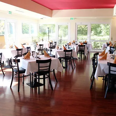 מלון Ara Classic אינגולשטאט