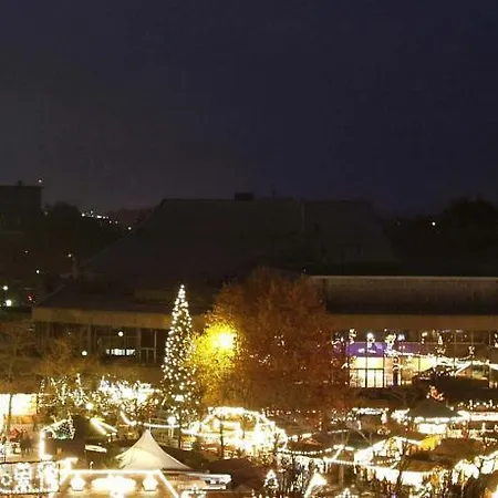 Ara Classic 3* Ingolstadt