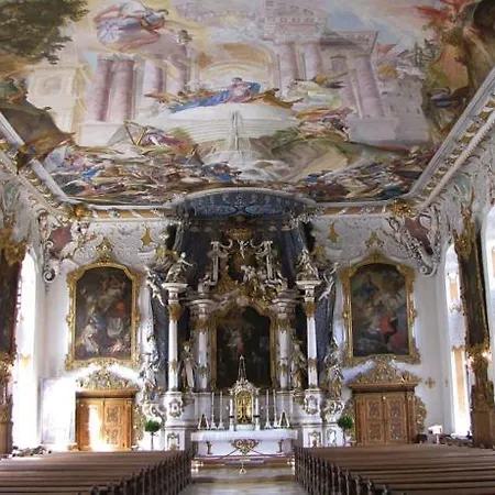 Szálloda Ara Classic Ingolstadt