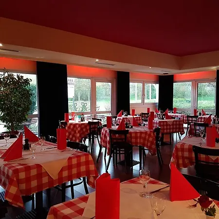 Szálloda Ara Classic 3*