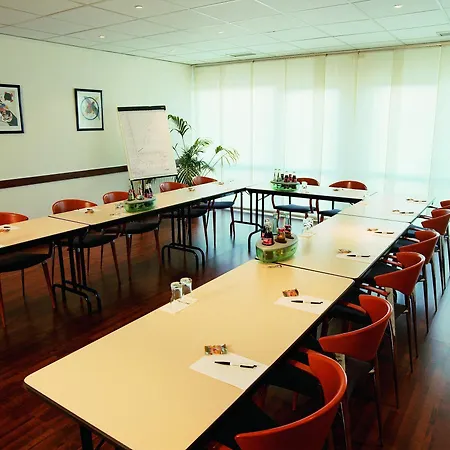 Hotel Ara Classic Ingolstadt