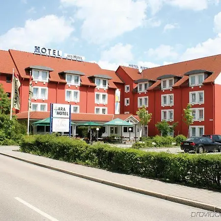 Hotel Ara Classic 3*