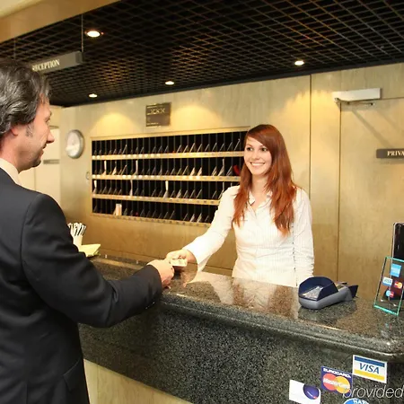 Hotel Ara Classic Ingolstadt