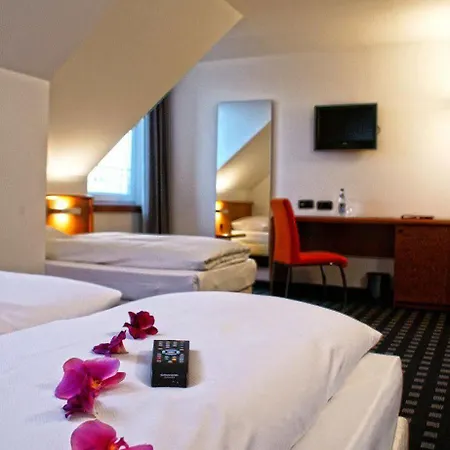 Ara Classic Hotel Ingolstadt