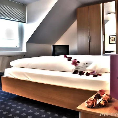 Hotel Ara Classic Ingolstadt