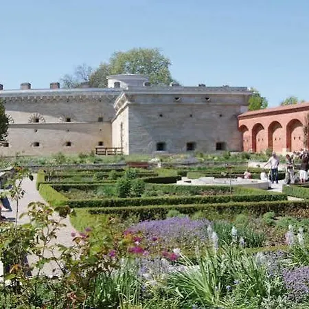 Hotel Ara Classic Ingolstadt